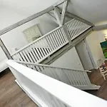 B&B Sarffy House Dörgicse