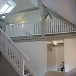 B&B Sarffy House
