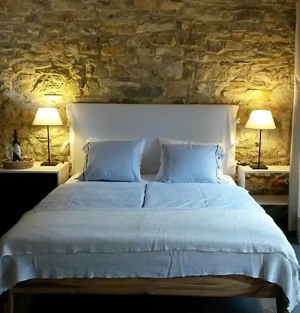 Bed and Breakfast Sarffy House