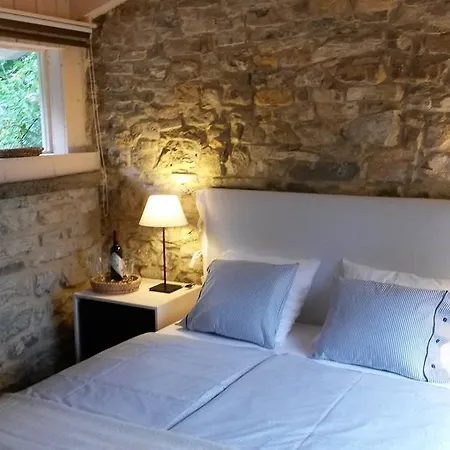 Bed and Breakfast Sarffy House