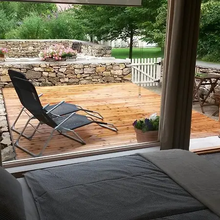 Sarffy House 4* Dörgicse