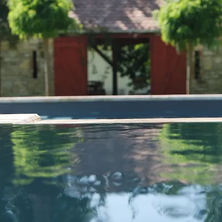 Oda ve Kahvaltı Sarffy House Dörgicse