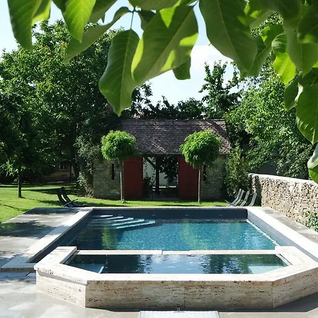 Oda ve Kahvaltı Sarffy House