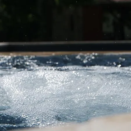 Sarffy House Bed and Breakfast