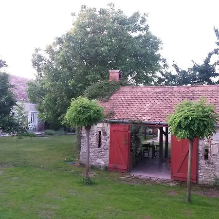 Oda ve Kahvaltı Sarffy House 4*