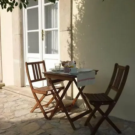 Sarffy House Bed and Breakfast Dörgicse