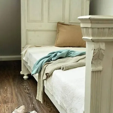 Sárffy House Alojamento de Acomodação e Pequeno-almoço