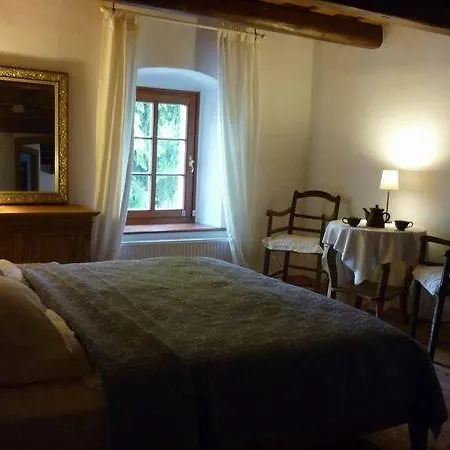 Sarffy House Bed and Breakfast 4*