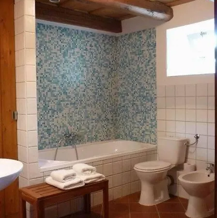 Bed and Breakfast Sarffy House 4*
