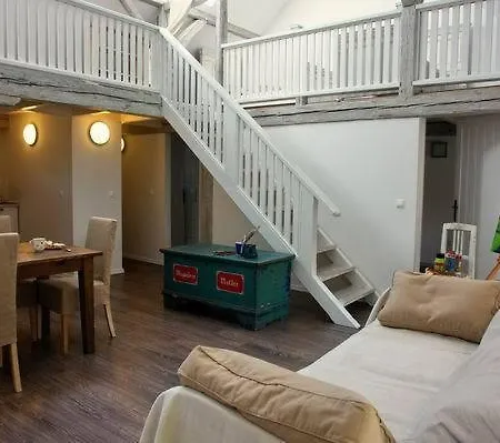 Bed & Breakfast Sarffy House