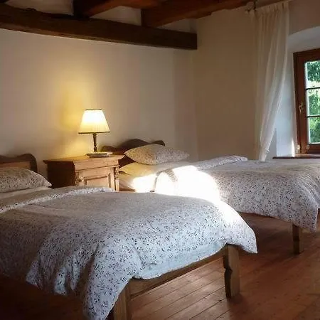 Sárffy House Dörgicse