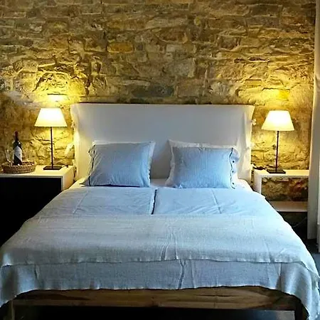 Bed and Breakfast Sarffy House Dörgicse