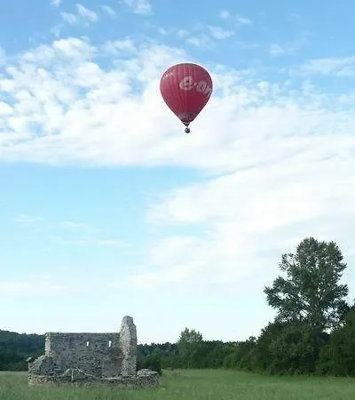 Sárffy House Alojamento de Acomodação e Pequeno-almoço 4*