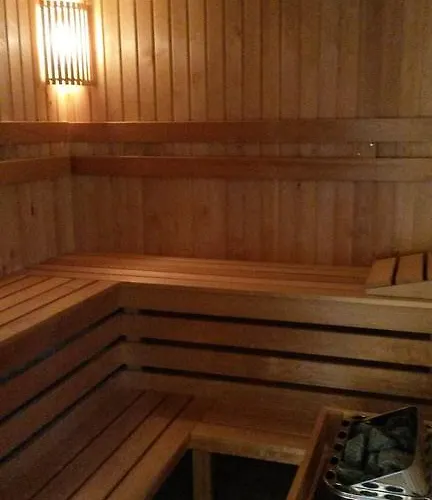 萨菲之家旅馆 Dörgicse