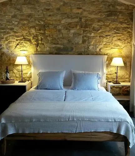 فندق مبيت وإفطار Sarffy House