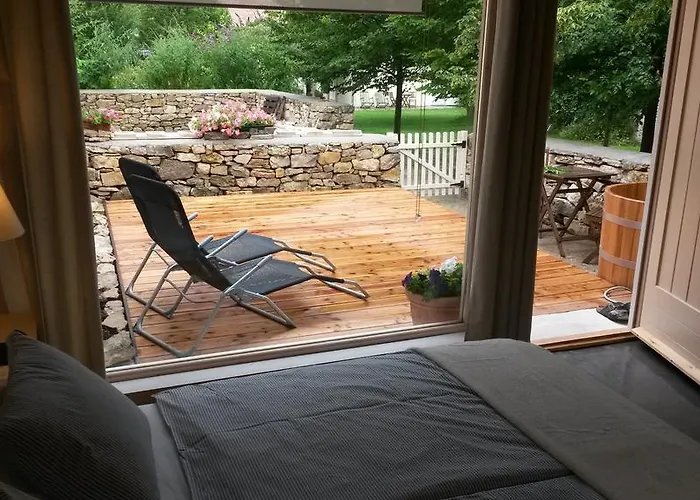 Sarffy House 4* Dörgicse