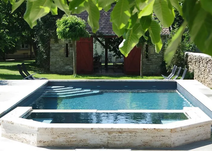 Sarffy House לינה וארוחת בוקר Dörgicse