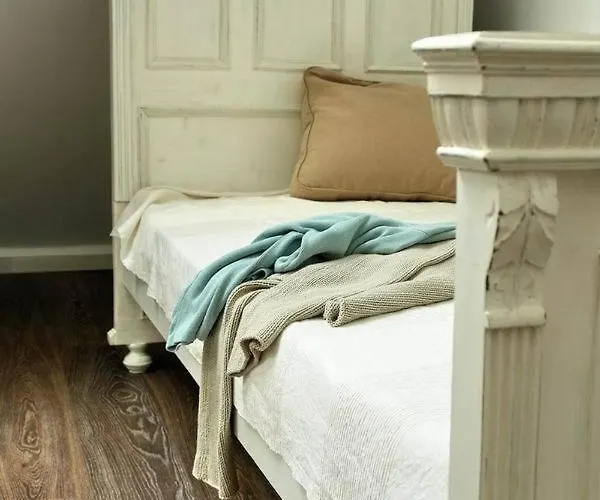 Sarffy House לינה וארוחת בוקר