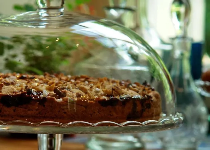 Sarffy House Dörgicse