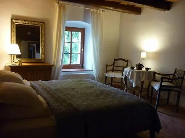 Sarffy House לינה וארוחת בוקר 4*