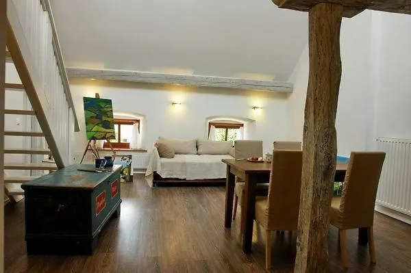 Sarffy House Bed & Breakfast Dörgicse