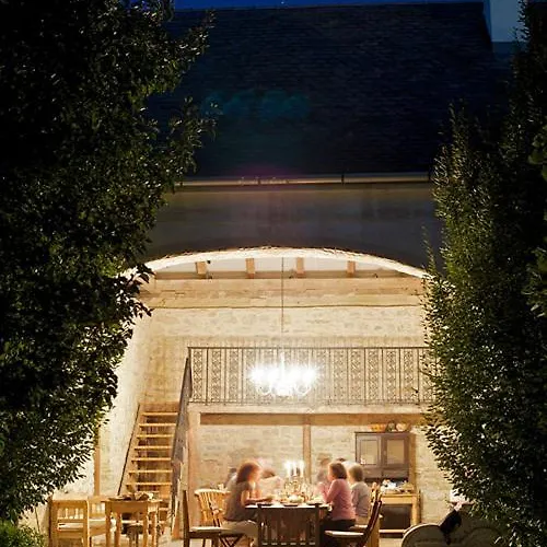 萨菲之家旅馆 住宿加早餐酒店 Dörgicse