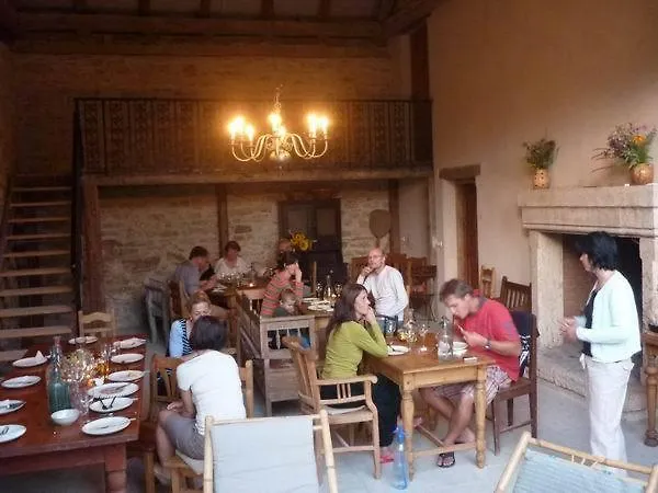 Sarffy House 4* Dörgicse